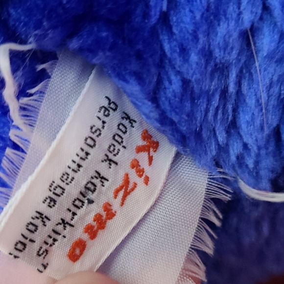 Vintage kodak Kolorkins - Picture 4 of 6